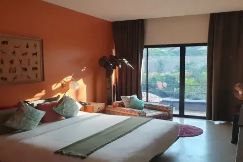 Local comercial en Chiang Mai, Tailandia № 162798 - foto 10