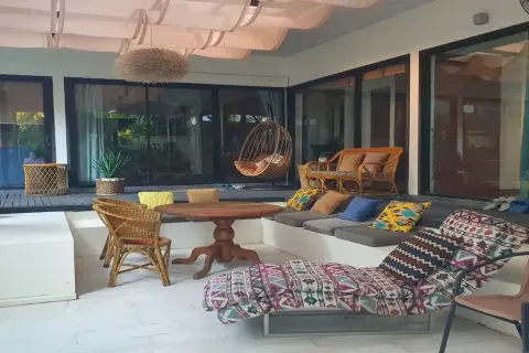 Local comercial en Chiang Mai, Tailandia № 162798 - foto 12