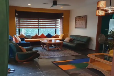 Local comercial en Chiang Mai, Tailandia № 162798 - foto 15