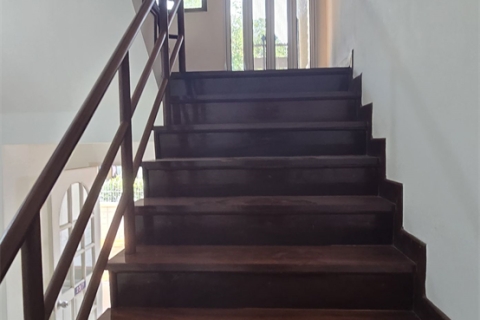 Haus in Bangkok, Thailand 6 Schlafzimmer № 190389 - Foto 4