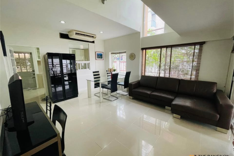 บ้านในกรุงเทพฯ, ประเทศไทย 4 ห้องนอน № 190392 - รูปถ่าย 4
