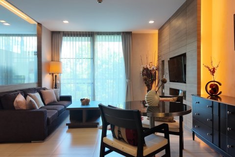 Appartement à Pattaya, Thaïlande 2 chambres № 159759 - photo 6