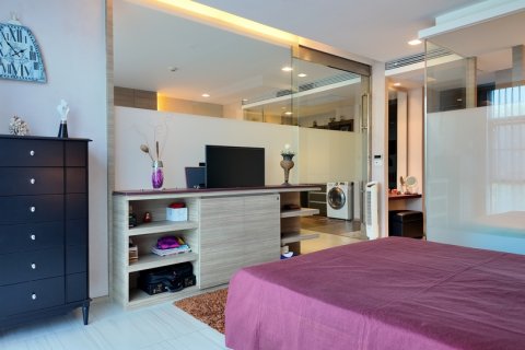 Appartement à Pattaya, Thaïlande 2 chambres № 159759 - photo 10
