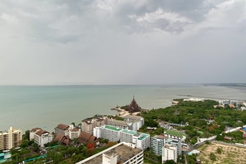 Wohnung in Pattaya, Thailand 2 Zimmer № 159755 - Foto 9