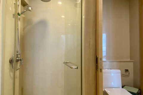 Wohnung in Pattaya, Thailand 2 Zimmer № 159755 - Foto 6
