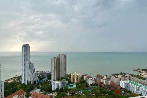 Wohnung in Pattaya, Thailand 2 Zimmer № 159755 - Foto 7