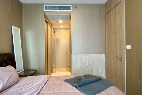 Wohnung in Pattaya, Thailand 2 Zimmer № 159755 - Foto 4