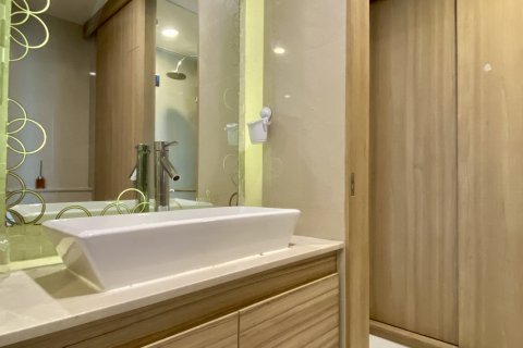 Wohnung in Pattaya, Thailand 2 Zimmer № 159755 - Foto 5