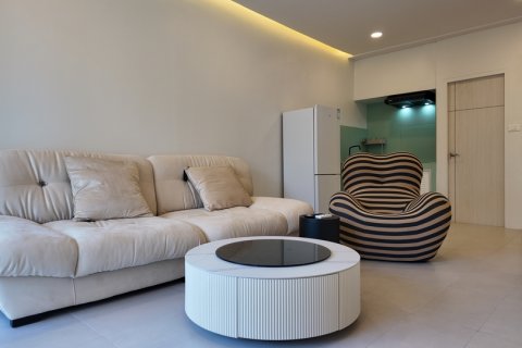 Wohnung in Pattaya, Thailand 3 Zimmer № 159760 - Foto 2