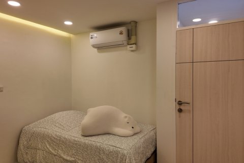 Wohnung in Pattaya, Thailand 3 Zimmer № 159760 - Foto 7