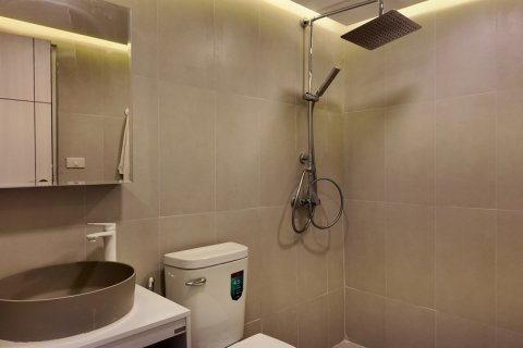 Wohnung in Pattaya, Thailand 3 Zimmer № 159760 - Foto 10