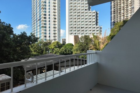 Wohnung in Pattaya, Thailand 3 Zimmer № 159760 - Foto 15