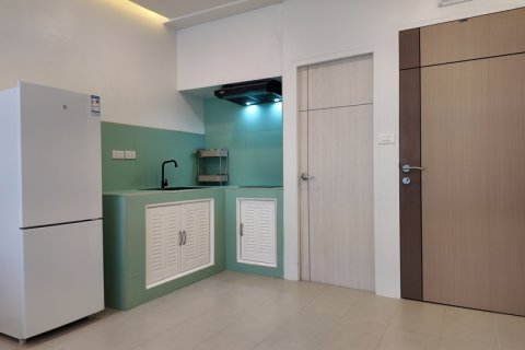 Wohnung in Pattaya, Thailand 3 Zimmer № 159760 - Foto 4