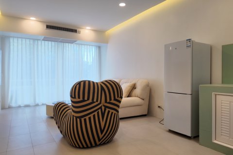 Wohnung in Pattaya, Thailand 3 Zimmer № 159760 - Foto 3
