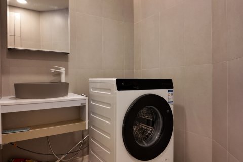 Wohnung in Pattaya, Thailand 3 Zimmer № 159760 - Foto 9