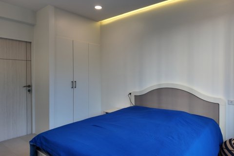 Wohnung in Pattaya, Thailand 3 Zimmer № 159760 - Foto 6