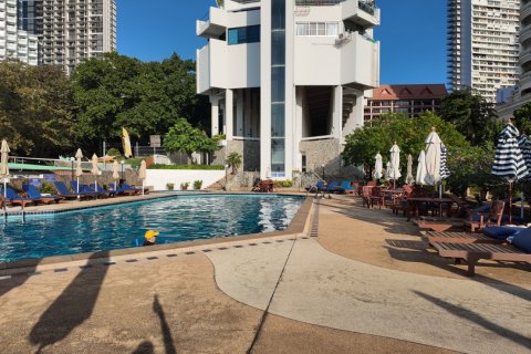 Wohnung in Pattaya, Thailand 3 Zimmer № 159760 - Foto 12