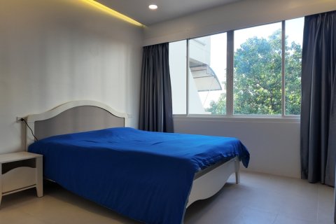 Wohnung in Pattaya, Thailand 3 Zimmer № 159760 - Foto 5