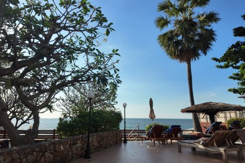 Wohnung in Pattaya, Thailand 3 Zimmer № 159760 - Foto 14