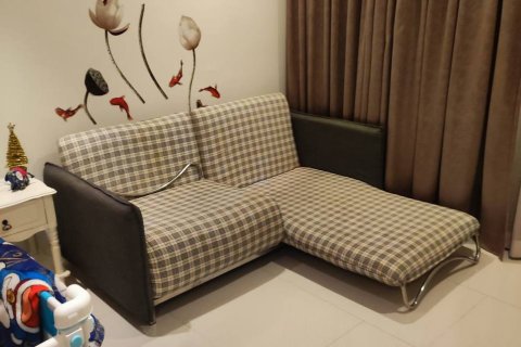 Wohnung in Pattaya, Thailand 3 Zimmer № 159754 - Foto 8