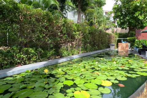 Wohnung in Pattaya, Thailand 3 Zimmer № 159754 - Foto 21