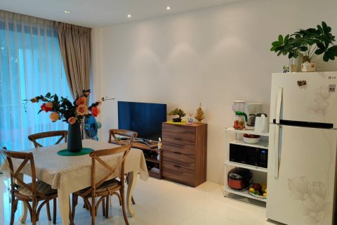 Wohnung in Pattaya, Thailand 3 Zimmer № 159754 - Foto 3