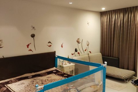 Wohnung in Pattaya, Thailand 3 Zimmer № 159754 - Foto 9