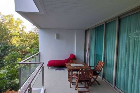Wohnung in Pattaya, Thailand 3 Zimmer № 159754 - Foto 12