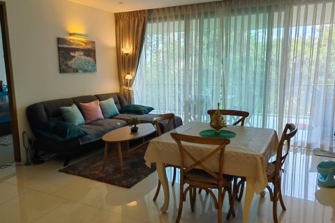 Wohnung in Pattaya, Thailand 3 Zimmer № 159754 - Foto 2