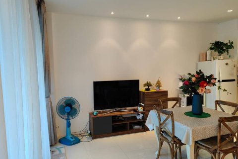 Wohnung in Pattaya, Thailand 3 Zimmer № 159754 - Foto 4
