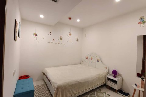 Wohnung in Pattaya, Thailand 3 Zimmer № 159754 - Foto 6