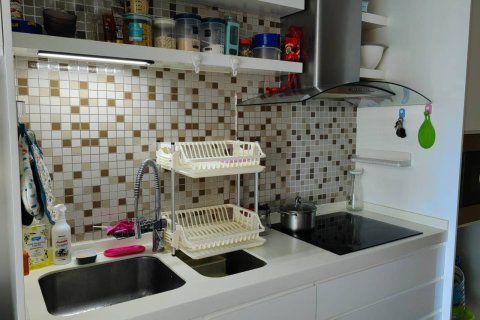 Wohnung in Pattaya, Thailand 3 Zimmer № 159754 - Foto 5