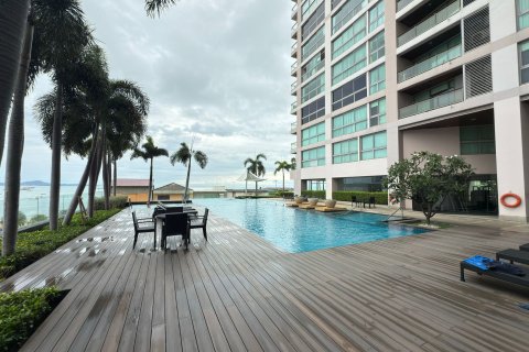Wohnung in Pattaya, Thailand 3 Zimmer № 159756 - Foto 18