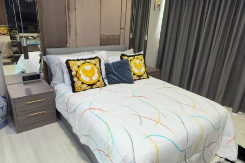 Wohnung in Pattaya, Thailand 3 Zimmer № 159756 - Foto 11