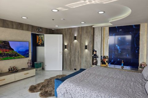 Wohnung in Pattaya, Thailand 3 Zimmer № 159756 - Foto 10