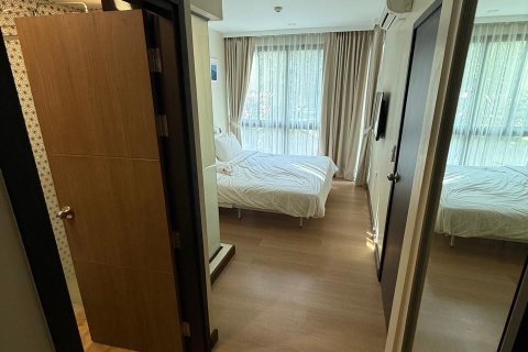 Wohnung in Pattaya, Thailand 2 Zimmer № 159758 - Foto 13