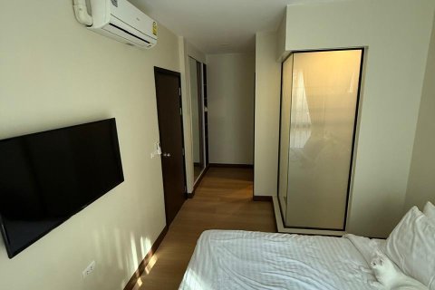 Wohnung in Pattaya, Thailand 2 Zimmer № 159758 - Foto 14