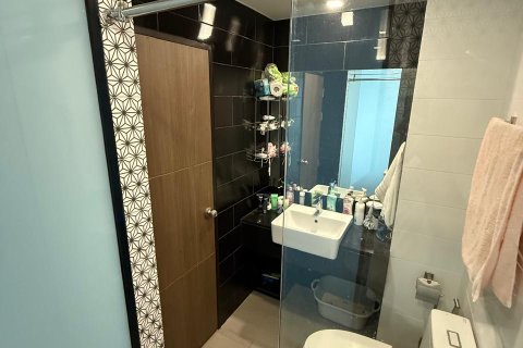 Wohnung in Pattaya, Thailand 2 Zimmer № 159758 - Foto 8