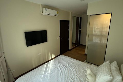 Wohnung in Pattaya, Thailand 2 Zimmer № 159758 - Foto 7