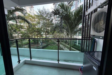 Wohnung in Pattaya, Thailand 2 Zimmer № 159758 - Foto 16