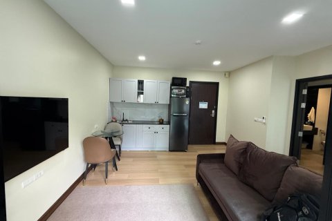 Wohnung in Pattaya, Thailand 2 Zimmer № 159758 - Foto 4