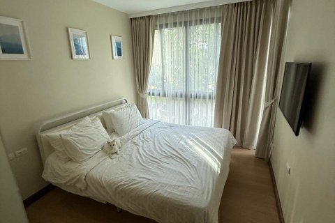 Wohnung in Pattaya, Thailand 2 Zimmer № 159758 - Foto 5