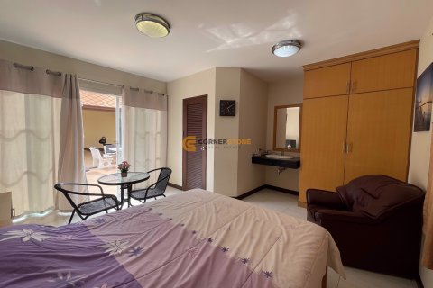 Estudio en Jomtien Beach, Pattaya, Tailandia № 115266 - foto 22