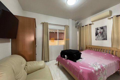 Estudio en Jomtien Beach, Pattaya, Tailandia № 115266 - foto 12