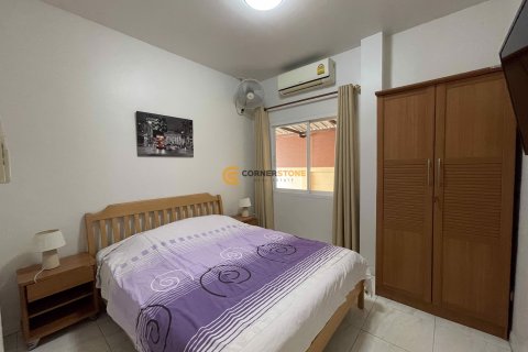 Estudio en Jomtien Beach, Pattaya, Tailandia № 115266 - foto 11