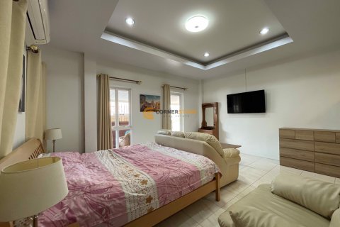 Estudio en Jomtien Beach, Pattaya, Tailandia № 115266 - foto 14