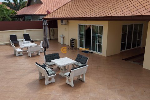 Estudio en Jomtien Beach, Pattaya, Tailandia № 115266 - foto 28