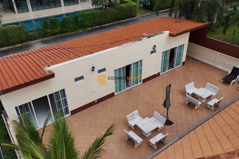 Estudio en Jomtien Beach, Pattaya, Tailandia № 115266 - foto 3
