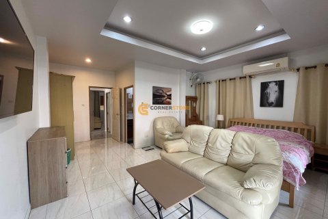 Estudio en Jomtien Beach, Pattaya, Tailandia № 115266 - foto 15