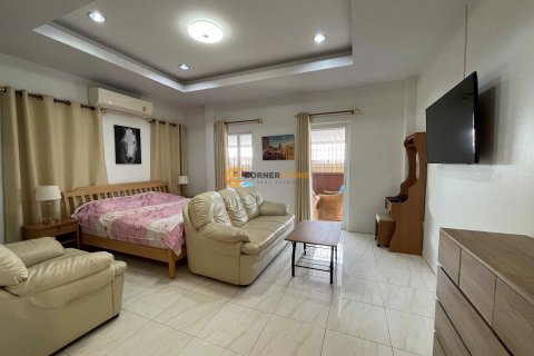 Estudio en Jomtien Beach, Pattaya, Tailandia № 115266 - foto 13